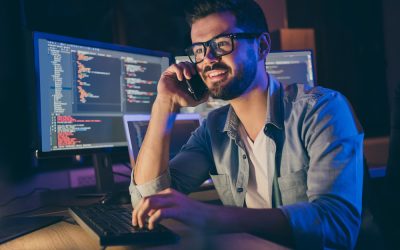 Leading IT Support Grantham