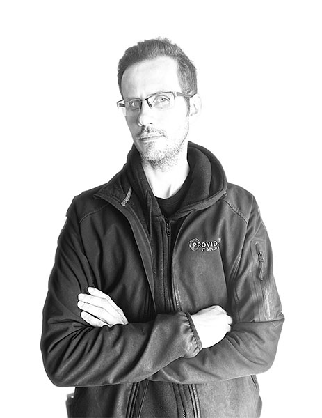 IT Support Grantham